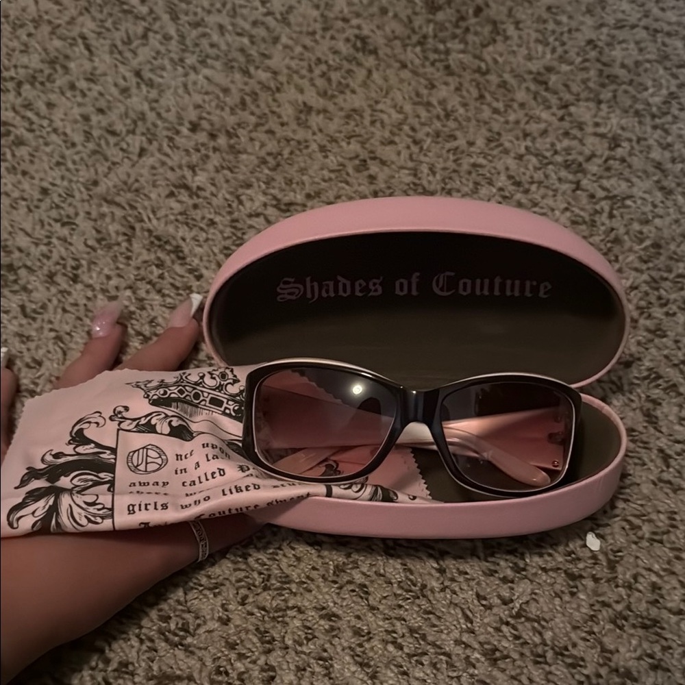 Juicy Couture Shades